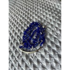 Kendra Scott NWOT Supak Gold Beaded Elastic Bracelet Set